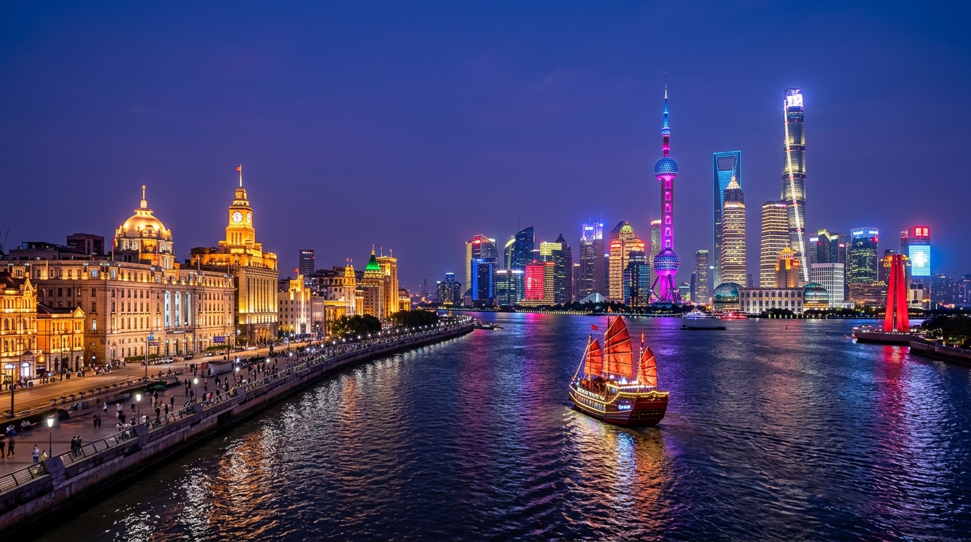 China's 240-Hour Visa-Free Transit: What's New in 2026